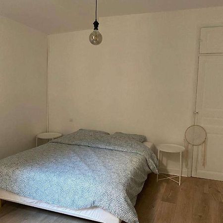 Appartement de charme en centre ville Millau Extérieur photo